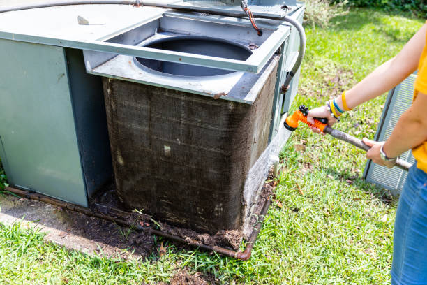 Best Affordable HVAC Duct Cleaning  in Jean Fitte, LA