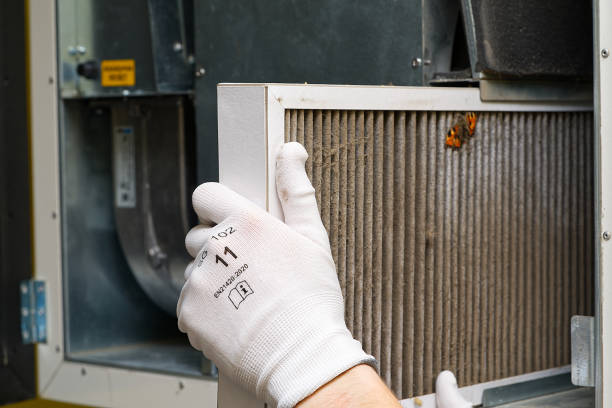 Best Ductwork Cleaning Services  in Jean Fitte, LA