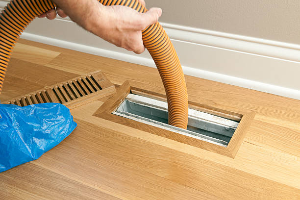 Best Affordable Duct Cleaning Services  in Jean Fitte, LA