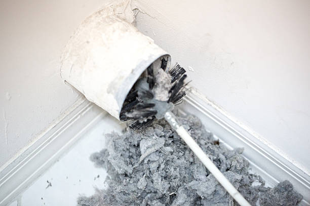 Best Local Air Duct Cleaning Services  in Jean Fitte, LA