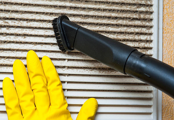 Best Air Vent Cleaning Services  in Jean Fitte, LA