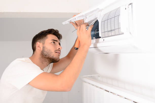 Best Ductwork Cleaning Services  in Jean Fitte, LA