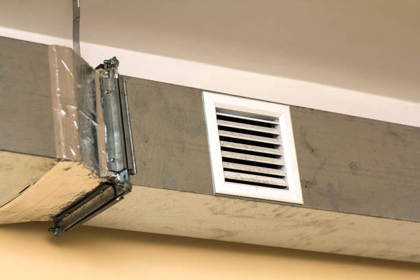 , LA Airduct Cleaning Company